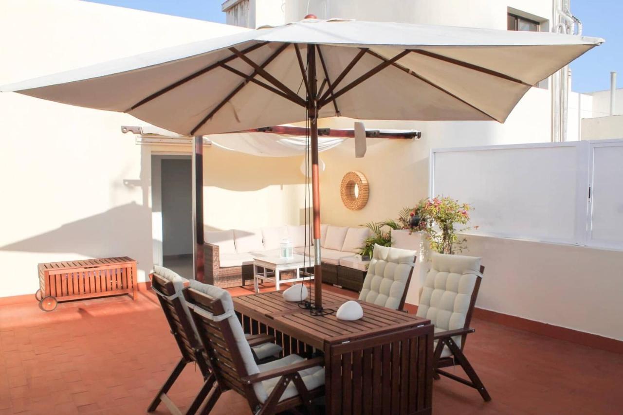 Vv Canteras Oasis "By Henrypole Home" Las Palmas de Gran Canaria Exterior photo