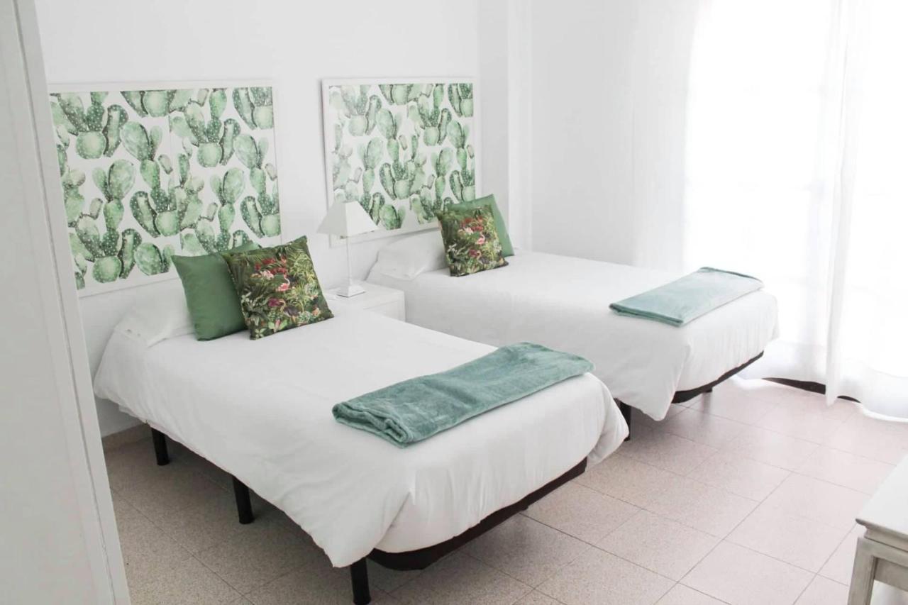 Vv Canteras Oasis "By Henrypole Home" Las Palmas de Gran Canaria Exterior photo