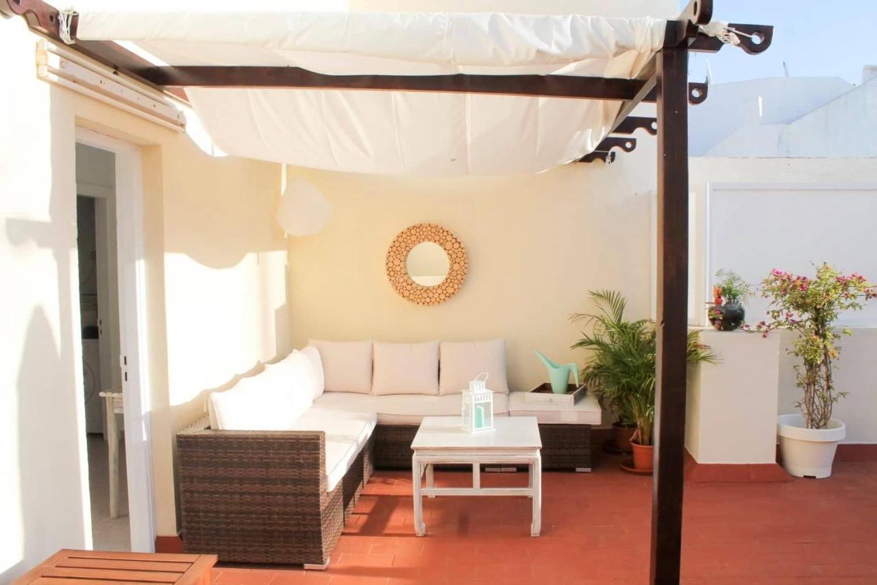 Vv Canteras Oasis "By Henrypole Home" Las Palmas de Gran Canaria Exterior photo