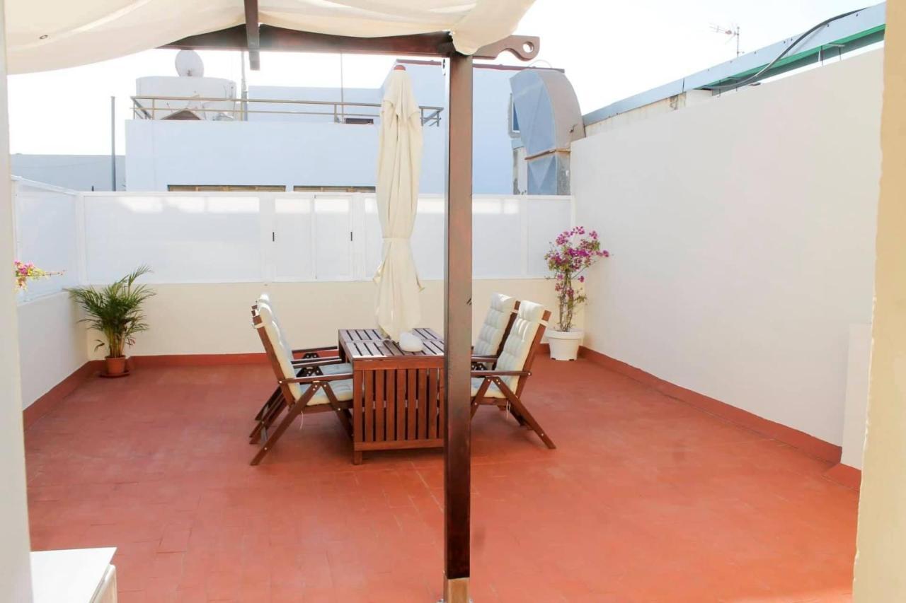 Vv Canteras Oasis "By Henrypole Home" Las Palmas de Gran Canaria Exterior photo